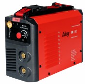 Аппарат сварочный инверторный FUBAG IR180