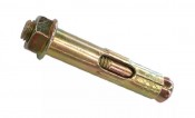 Анкерный болт с гайкой 10х97 (10х95) (60шт)