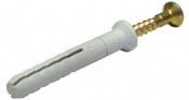Дюбель-гвоздь SM-L 8х60 (500шт)