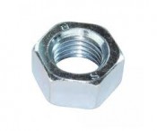 Гайка шестигранная М5 DIN 934 (1000 шт) (1,23кг)