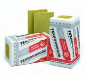 Плита минераловатная ТЕХНОБЛОК СТАНДАРТ 1200х600х100 (4шт) (0,288м3 /упак)