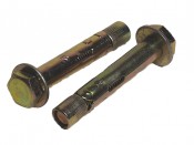 Анкерный болт 10х80 (100шт)