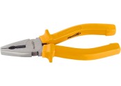 Плоскогубцы 160мм SPARTA Classic шлифованные, пластиковые рукоятки