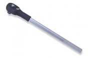 Трещотка 3/4''DR 24 зубца, 500 мм