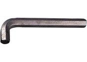 Ключ имбусовый TORX KRAFTOOL INDUSTRIE TX 30  хромосатинированное покрытие Cr-Mo