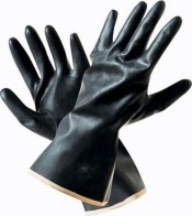 Перчатки технические КЩС тип 1 (р.10)