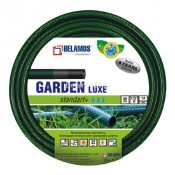 Шланг поливочный 1/2'' (16мм) 50м Garden Luxe BELAMOS 20 bar армированный 3-х слойный