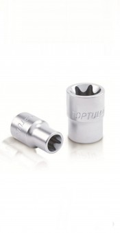 Головка торцевая 13мм MATRIX Master 1/2'' 6-гранная