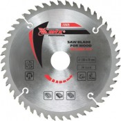 Диск пильный по дереву MATRIX Professional 190х20/16мм 24Т
