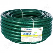 Шланг поливочный 1/2'' (16мм) 25м Garden Luxe BELAMOS 20 bar армированный 3-х слойный