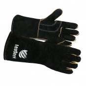 Перчатки Heavy Duty Black GL-121