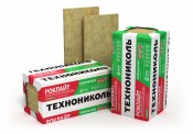 Плита минераловатная РОКЛАЙТ 1200х600х50мм (12шт) (8,64м2=0,432м3)