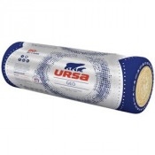 Утеплитель URSA GEO М-11-2-10000-1200-50 (2 шт/24 м2/1,2 м3)